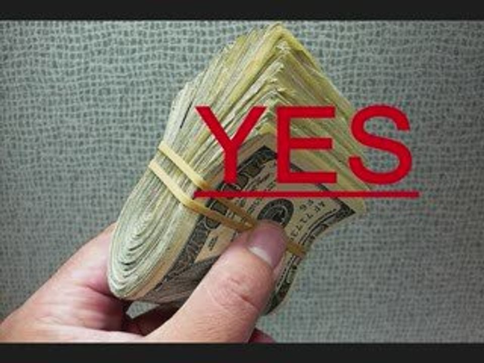 become recession proof online today!