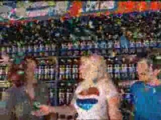 Seda Sayan'lı yeni Pepsi reklam film