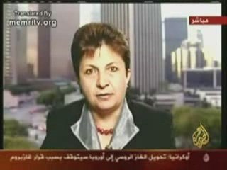 Wafa S: Débat TV sur l' intolérance à la critique de l'Islam