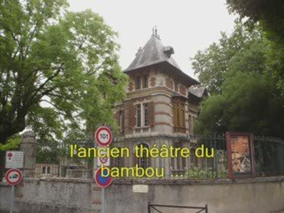 vidéo de Beaune pour notre meeting tuning 2009