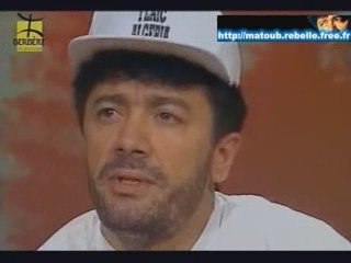 MATOUB LOUNÈS, L'ANTI-INTÉGRISTES ISLAMISTES ET DICTATURES