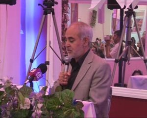 Arı Düğün Salonu - Hz. Fatıma Bölüm - 2