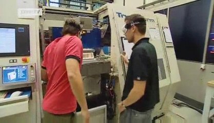 Made in Germany | Investing in the future