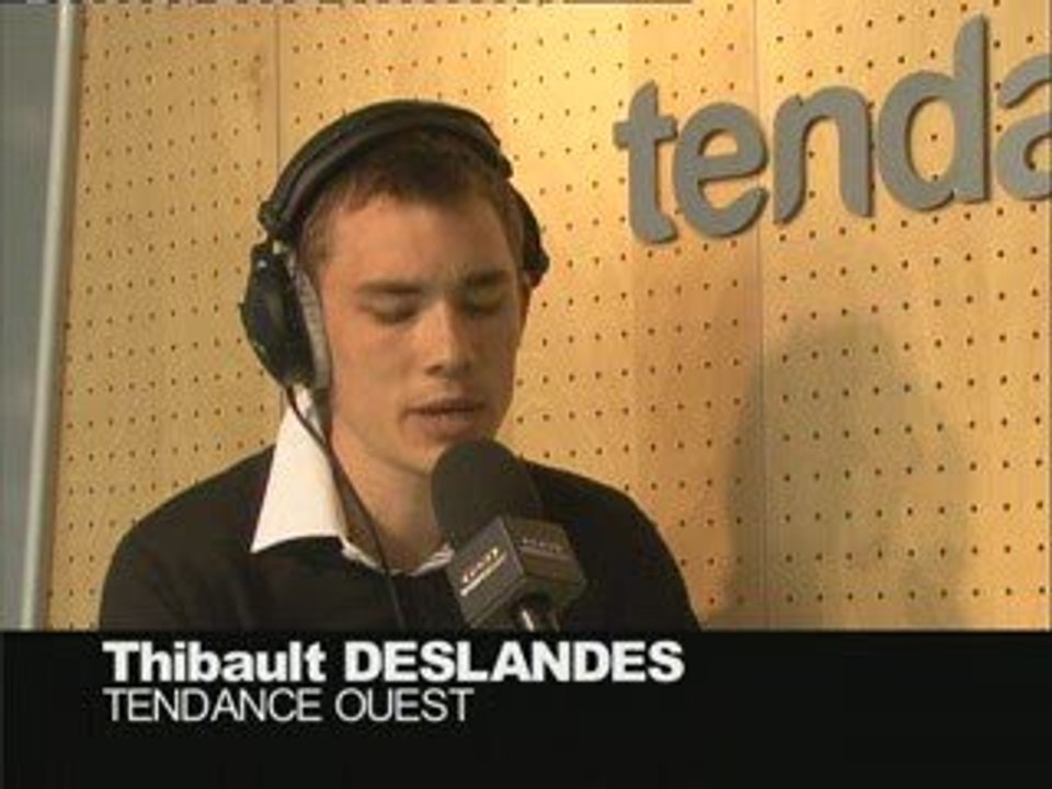 Info Normandie 17.07.2009