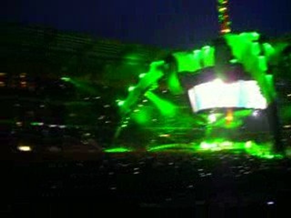 U2 stade de france le 11 juillet 2009 05