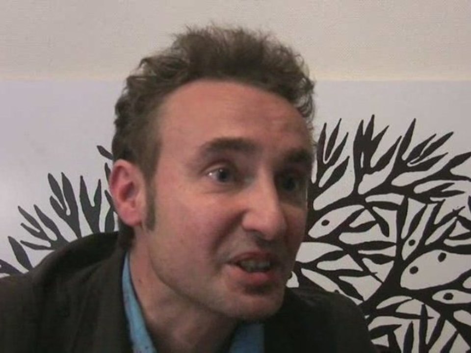Thierry Hesse, Démon (Mediapart)