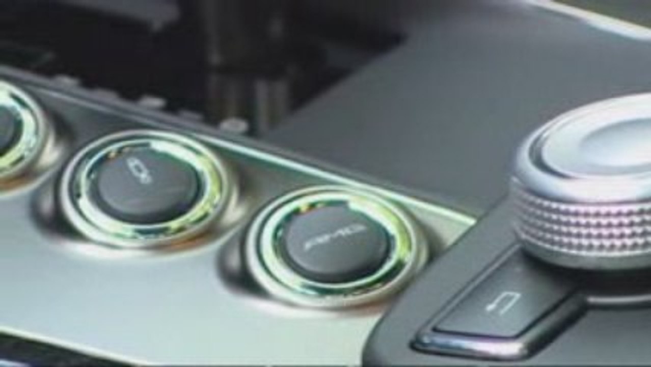 Mercedes-Benz E 63 AMG