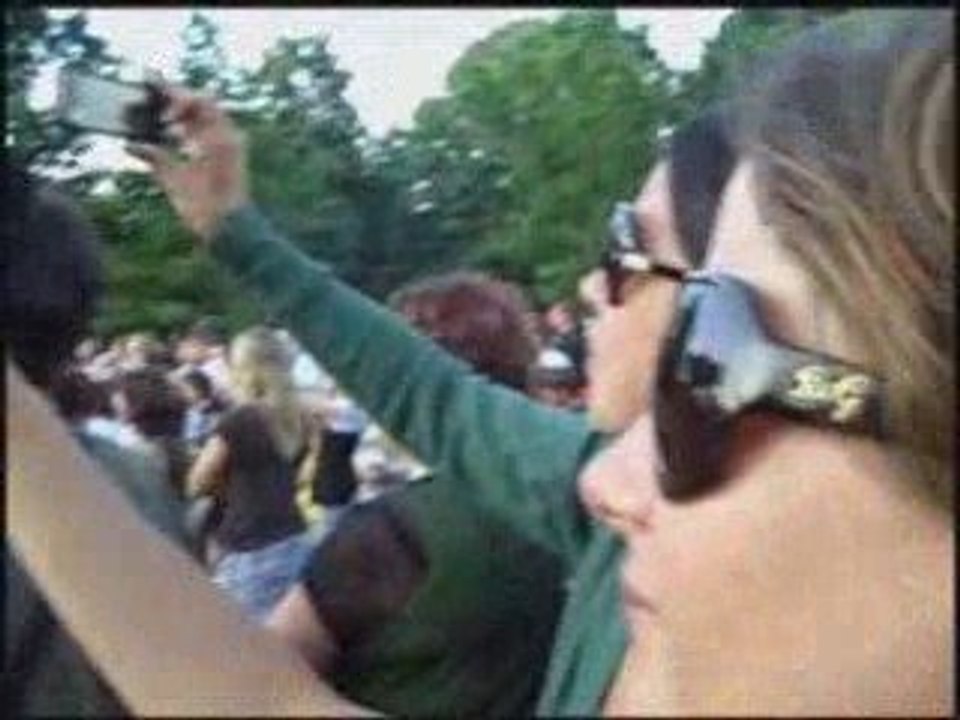 14 juillet 2009