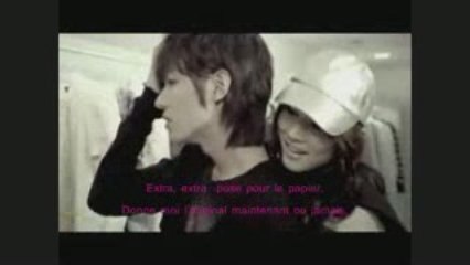 Lee Min Ho Extreme vostfr fansub