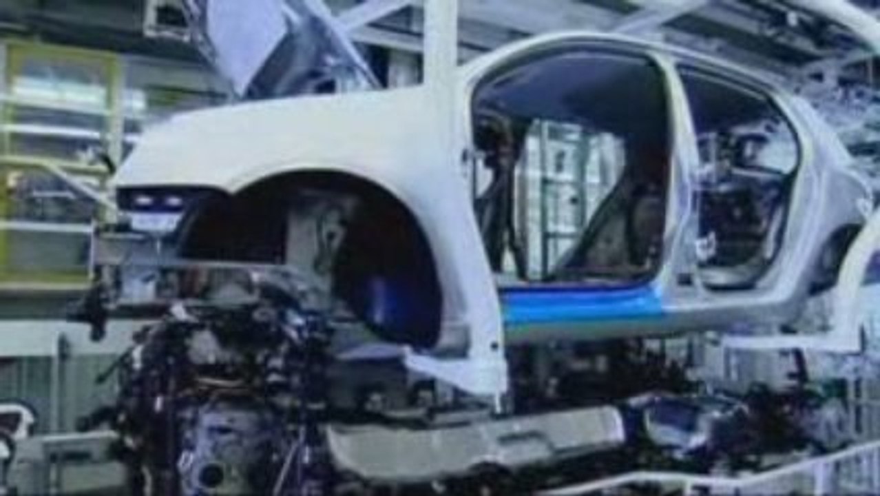 Car-news weekly 17.07.2009 - english