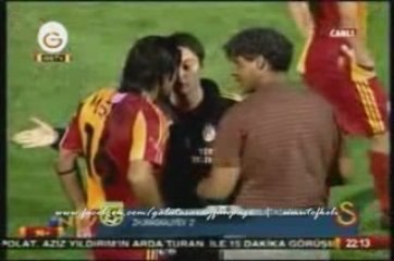 tobol-galatasaray maçı golleri