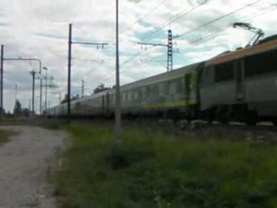 BB26000+corail téoz