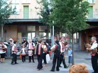 les jeudi de perpignan 2009