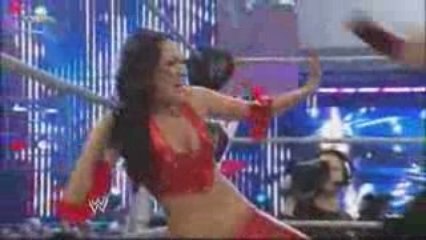 Brie Bella vs Katie Lea Burchill