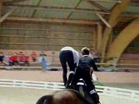 libre club 1 les charlots de Thiers 2009