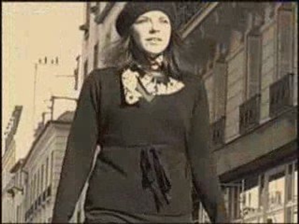 LA RUE KETANOU - GERMAINE LE CLIP