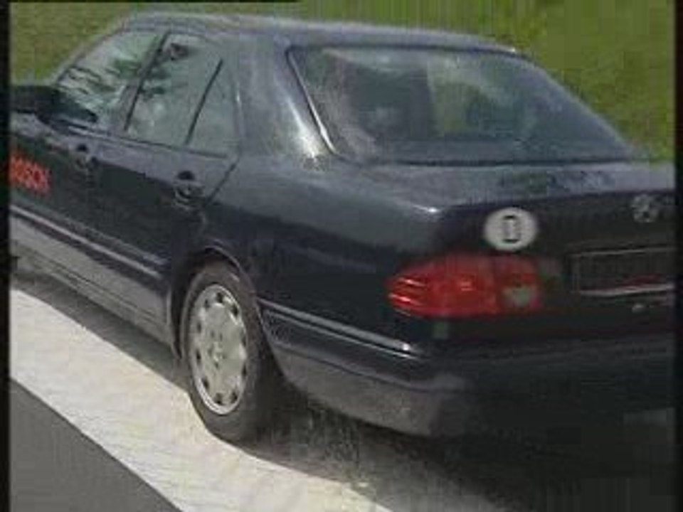 Bosh ESP Servis Eğitim CD si