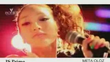 [MV] - Sori ft JCO - Boy Boy (2nd Single 'Disco Party1982)