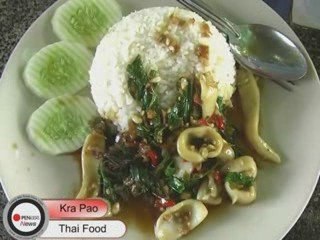 Chiang Mai News, Thailand