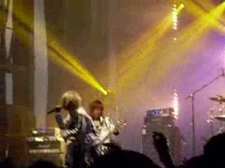 Japan Expo 10eme Impact Concert Vistlip 1