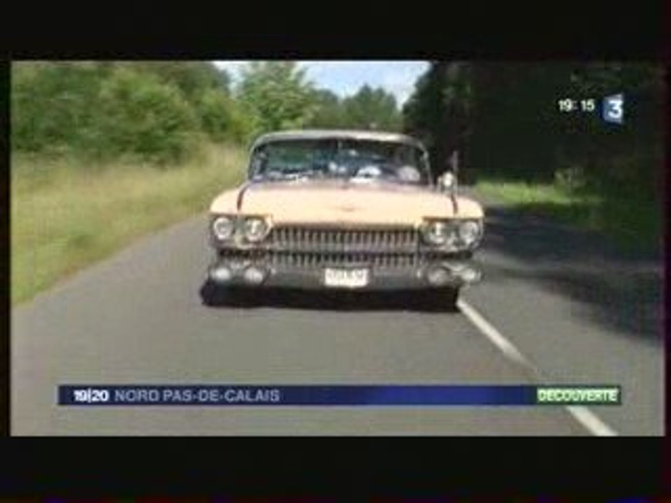 Cadillac
