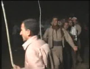 ŞEMDİNLİ HALAYI (TİLKİ OYUNU)