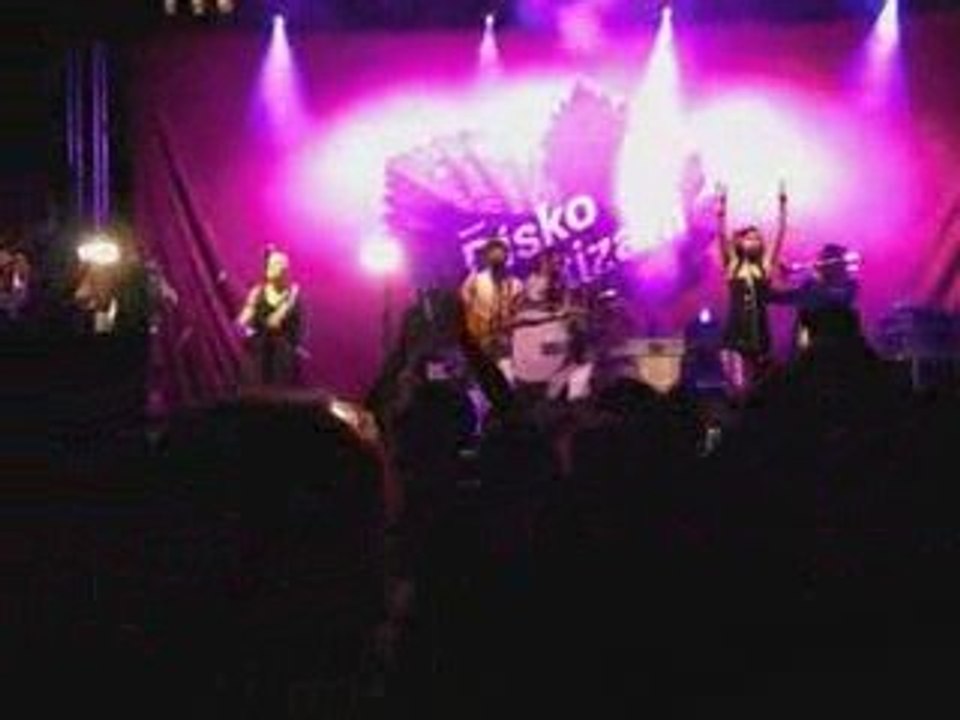 Shantel & Bucovina Club Orkestar