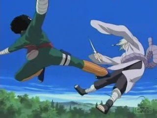 4 - Sasuke Marcha  - Somewhere I Belong