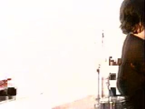 Nine Inch Nails - March of the pigs