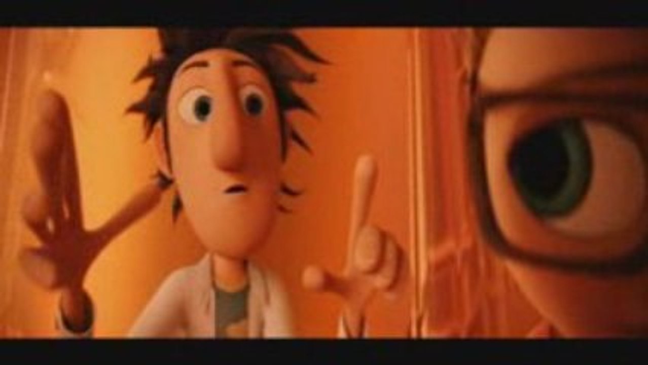 TEMPETES DE BOULETTES GEANTES EXTRAIT 01 VO