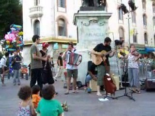 jeudi de perpignan  2009