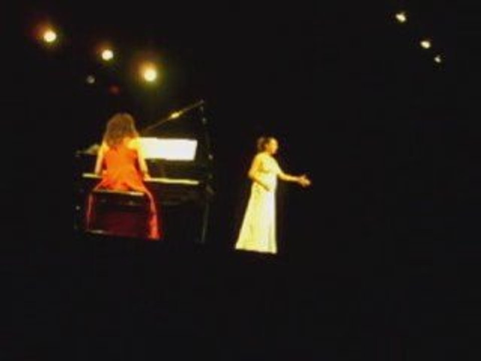 festival musique en vacances 2009