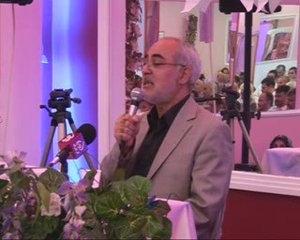 Arı Düğün Salonu - Hz. Fatıma Bölüm - 4