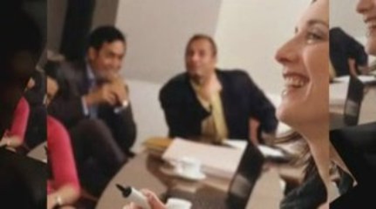 Intercultural Training