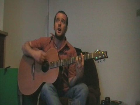 CREEP-Radiohead-Cover acoustique-Jo