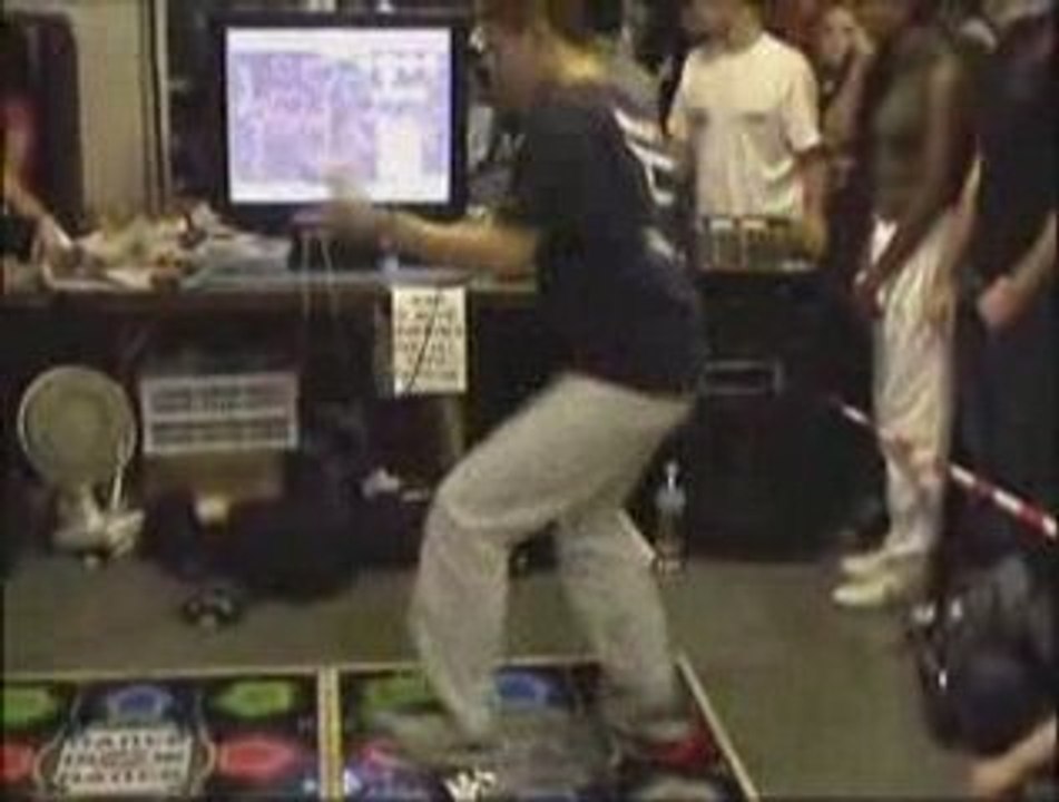 17eme - VicoStyle - Let's Groove