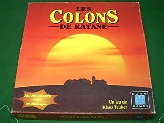 Vidéorègle #36: Les Colons de Catane