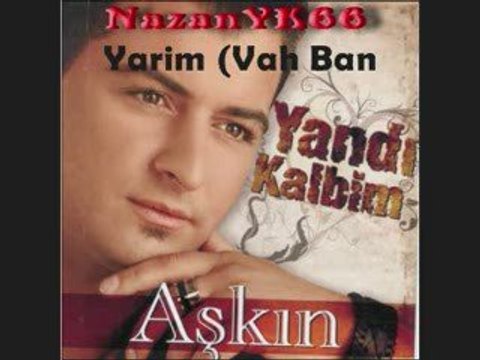 Aşkın - Balim Yeni Albümden (2009)
