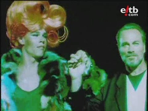 La muerte de Versace en LND...