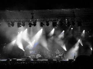 Les Ogres de Barback @ Furia Sound Festival | 04.07.2009