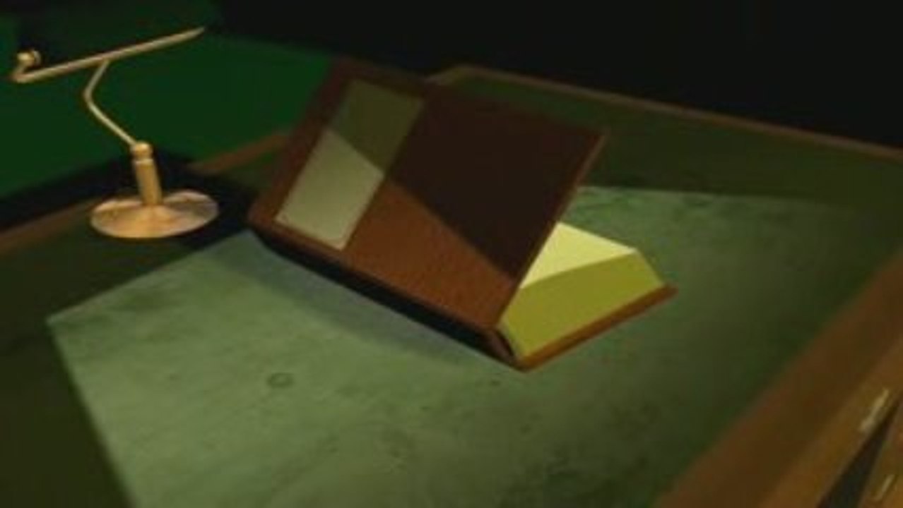 DIAPORAMA ERIC & CHRISTINE