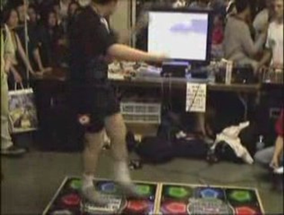11eme - ShinSH - The Whistle Song