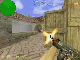 >>> Frags CS 1.6 <<