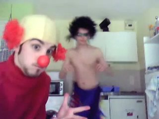 Enfile Vite Ton Froc