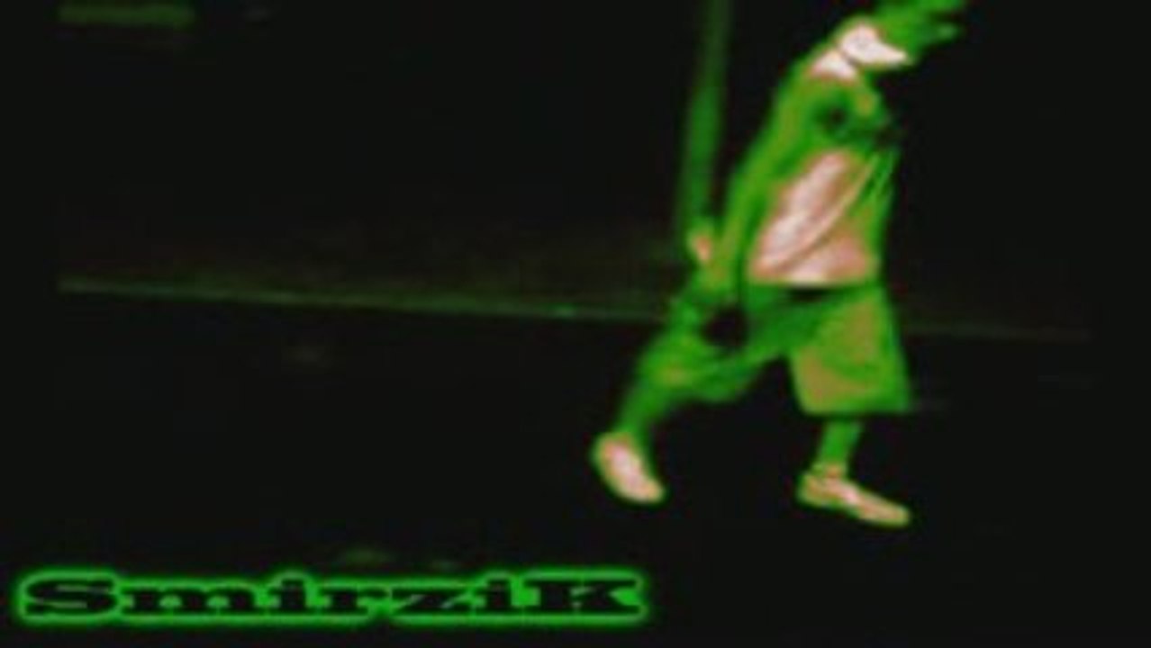 Mel Shuffle By SmirziK