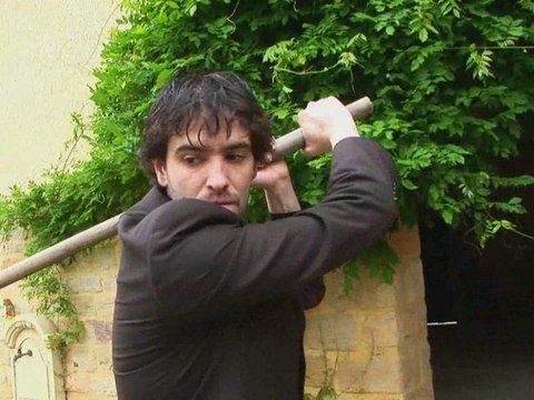 Reveil Philips 1 - La voiture - Vraie Pub Concours