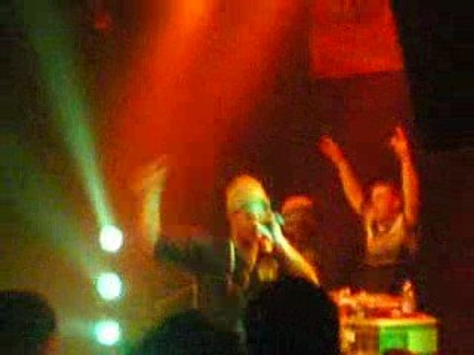 MATTHEW MCANUFF HARDTIMES RIDDIM