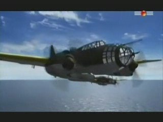 S2 ep06 - Les kamikazes de l'empereur (3/3)