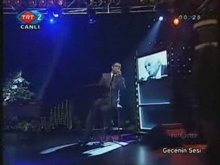 İbrahim Sadri Gözlerin İstanbul (Yavuz Bülent Bakiler)