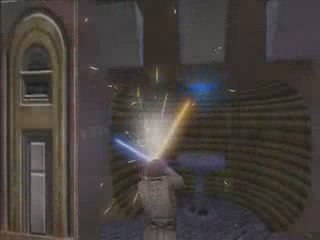 Star Wars The Killer Teaser